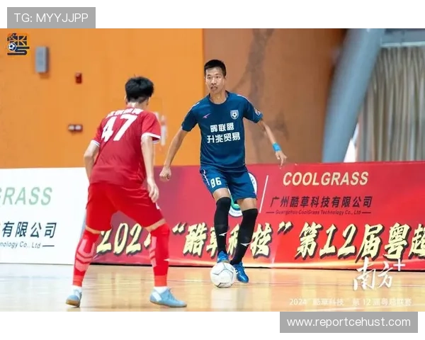 粤超联赛开幕时间确定 2025赛季首场比赛将在本月揭幕 粤超联赛开幕时间确定 2025赛季首场比赛将在本月揭幕