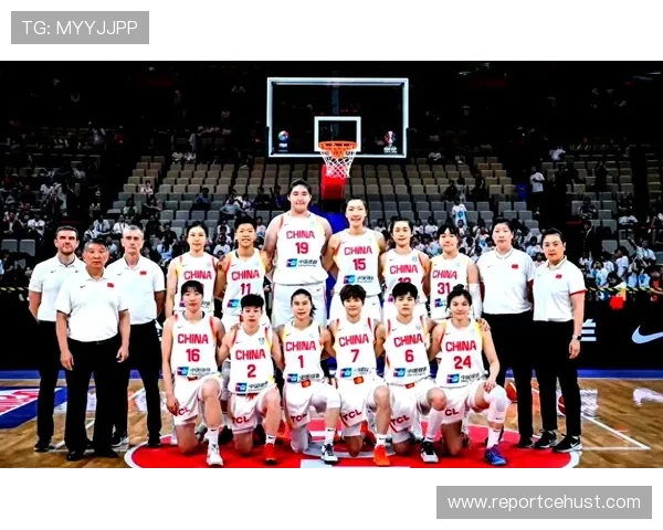 中国女篮主场迎战世界强队闪耀2026女篮世界杯预选赛中国站