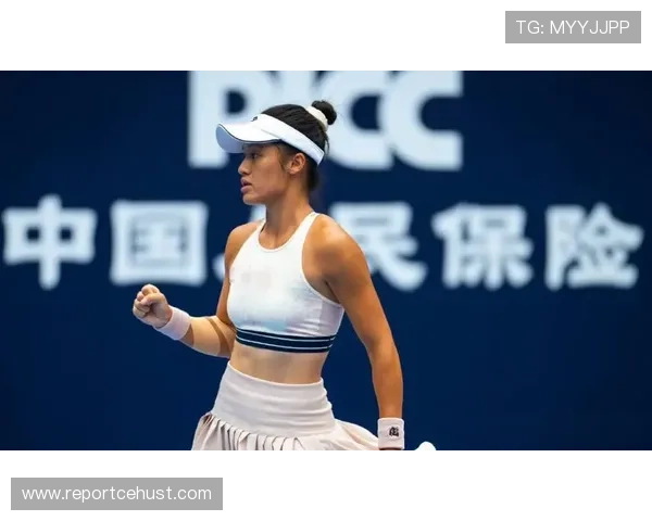 中国网球新星横空出世勇夺巡回赛冠军掀起新一轮青春风暴