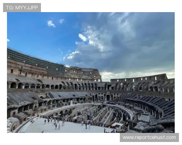 以罗马奥林匹克球场为核心探寻永恒之城足球与文化的交织魅力