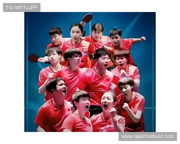 奥运会乒乓球混合团体赛制解析与发展前景探讨