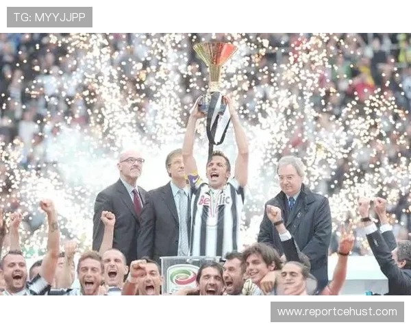 意甲冠军荣耀再现意大利足球巅峰之战全面回顾与未来展望