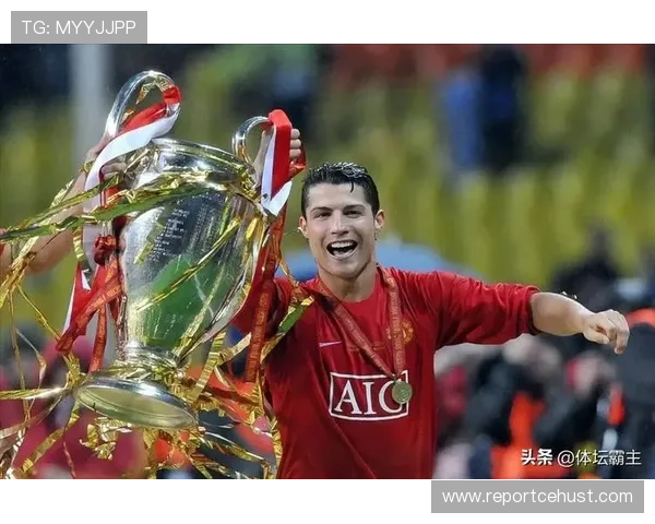 C罗带队蝉联欧冠冠军，夺得个人第六座金球奖