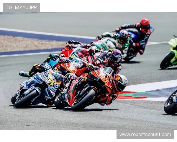 2025赛季MotoGP新规则发布 多项改革措施助力赛事竞争力提升 2025赛季MotoGP新规则发布 多项改革措施助力赛事竞争力提升