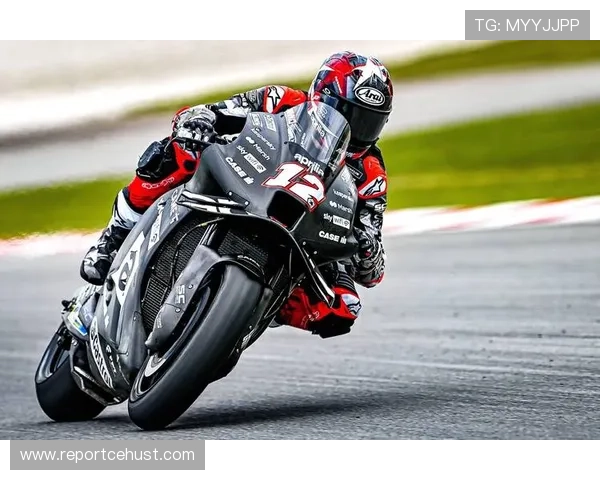 MotoGP赛季最新动态：新冠军争夺战愈加激烈，技术革新成关键因素