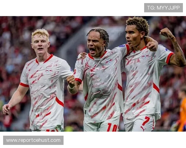 RB莱比锡迎来新任主教练球队目标明确力争德甲冠军挑战