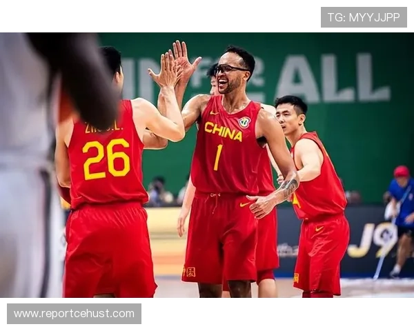 中国男篮力克澳洲迎来世界杯八强，晋级之路充满挑战与希望