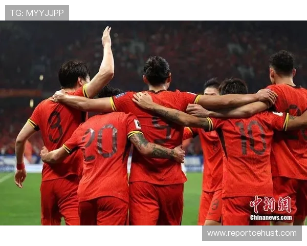 中国男足全新阵容迎战世界杯预选赛，主帅透露备战计划和关键球员表现