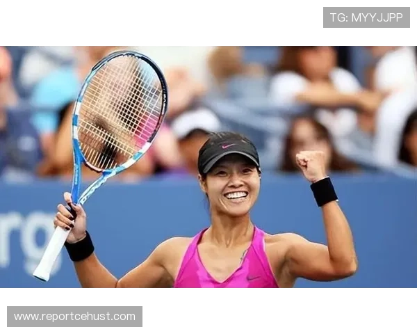 中国网球新星突破国际赛场 打破纪录勇闯世界前十名