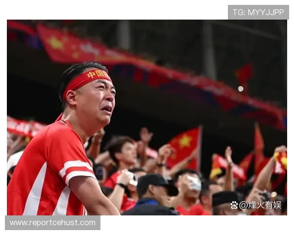 国足主场逆转强敌全场沸腾年轻球员爆发点燃世界杯晋级希望