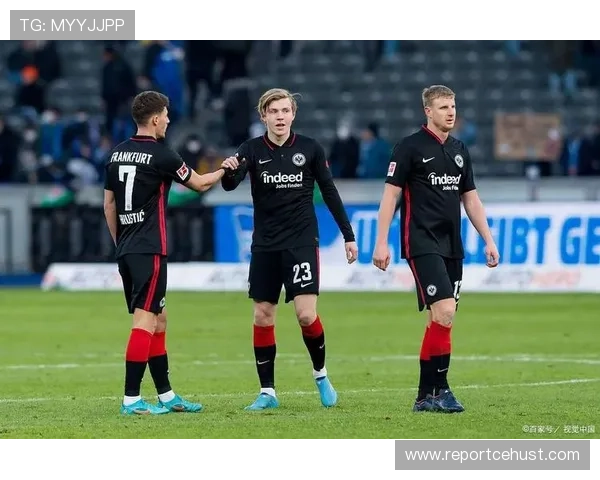 斯图加特俱乐部：德国足球传统与现代化的完美融合与发展之路