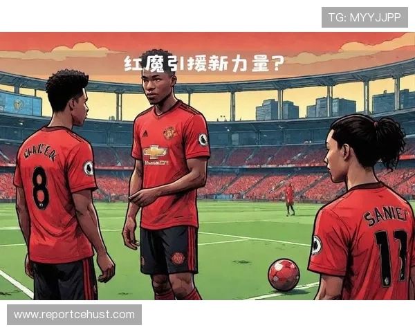 曼联俱乐部历史辉煌与未来展望：从红魔到世界足球顶尖力量的转变