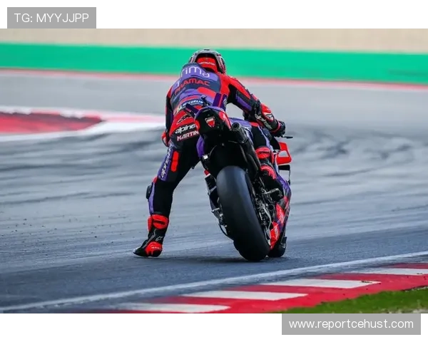 杜卡迪车队强势领跑MotoGP新赛季马丁与巴尼亚亚冠军之争白热化