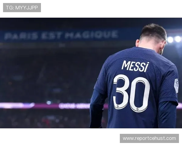 梅西离开巴黎圣日耳曼加盟美国国际足球俱乐部重启职业生涯 梅西离开巴黎圣日耳曼加盟美国国际足球俱乐部重启职业生涯