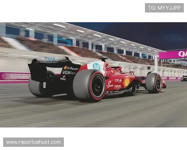 法拉利F1车队在2025赛季展现强劲势头 雷诺引擎表现引关注 法拉利F1车队在2025赛季展现强劲势头 雷诺引擎表现引关注