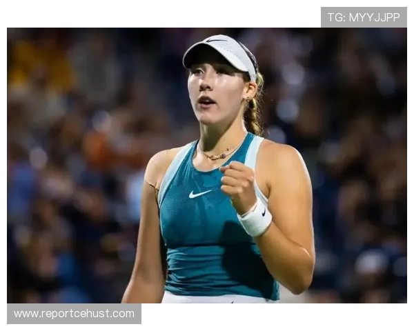 网球世界大洗牌！新星崛起，老将退役引发赛季最大震动