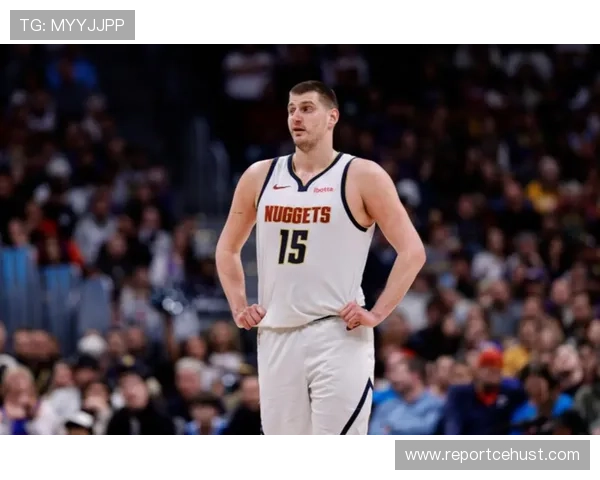 约基奇再度砍下三双率掘金力克劲敌球队展现卫冕冠军统治力