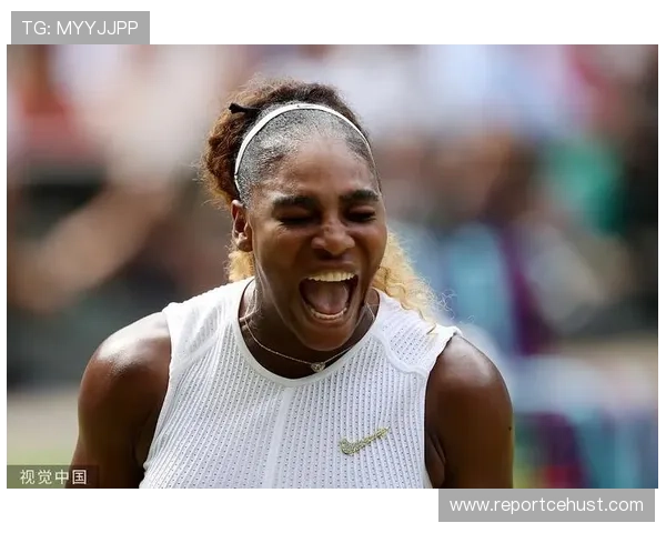 网球新星小威廉姆斯再度斩获大满贯冠军 网球新星小威廉姆斯再度斩获大满贯冠军