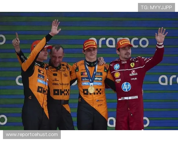 F1赛季激战正酣 各车队技术革新与战略博弈引人注目 F1赛季激战正酣 各车队技术革新与战略博弈引人注目