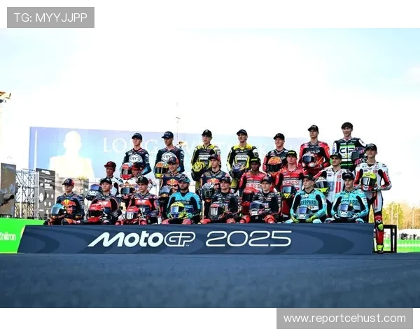 MotoGP赛季前瞻:新赛季车手阵容与技术革新预示着激烈竞争 MotoGP赛季前瞻:新赛季车手阵容与技术革新预示着激烈竞争