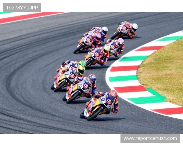 MotoGP赛季最新动态:车手状态、赛道表现及新技术革新深度解析 MotoGP赛季最新动态:车手状态、赛道表现及新技术革新深度解析