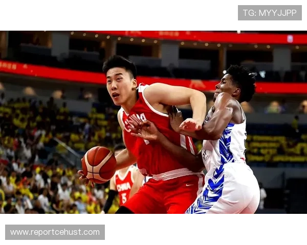 中国男篮逆袭战胜澳大利亚，豪取世界杯四强资格全力备战半决赛