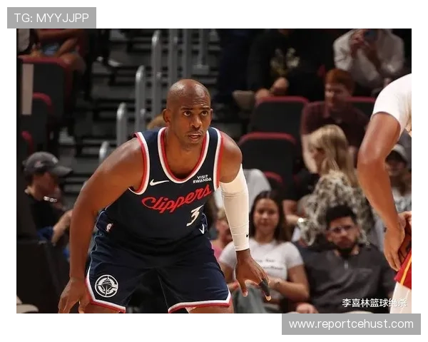 快船深陷泥潭:保罗出走加连败 西部垫底前景凶险 快船深陷泥潭:保罗出走加连败 西部垫底前景凶险