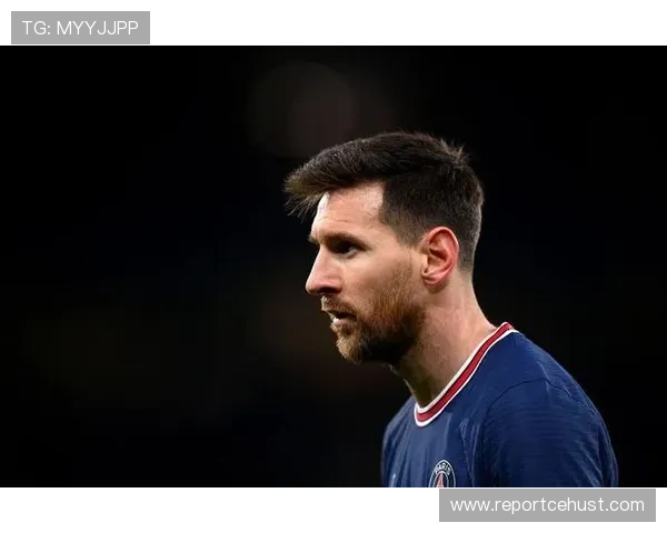 梅西在巴黎圣日耳曼的最后一战:告别法甲赛场,未来何去何从 梅西在巴黎圣日耳曼的最后一战:告别法甲赛场,未来何去何从