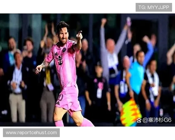 梅西加盟迈阿密国际引发全球足坛震动 球迷期待新篇章开启