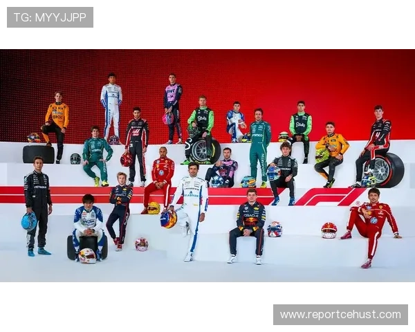 F1赛事最新动态:2025赛季车队阵容调整与技术创新解读 F1赛事最新动态:2025赛季车队阵容调整与技术创新解读