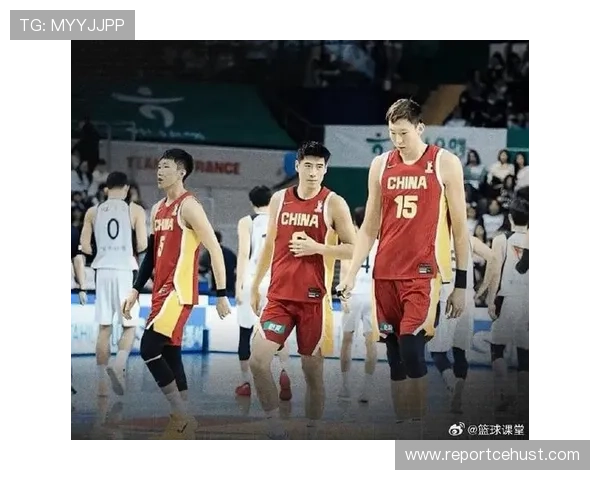 中国男篮逆袭胜韩国,全队合力拼搏实现亚锦赛四强梦想 中国男篮逆袭胜韩国,全队合力拼搏实现亚锦赛四强梦想