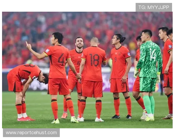 国家队备战世界杯亚洲区预选赛主帅调整阵容引发热议球迷期待表现