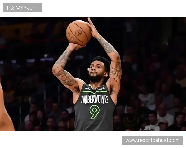 年轻核心崛起防守升级NBA森林狼新赛季冲击西部强权之路 年轻核心崛起防守升级NBA森林狼新赛季冲击西部强权之路