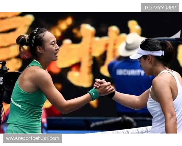 新赛季网坛风云再起中国选手与世界名将同场争锋引发关注热议