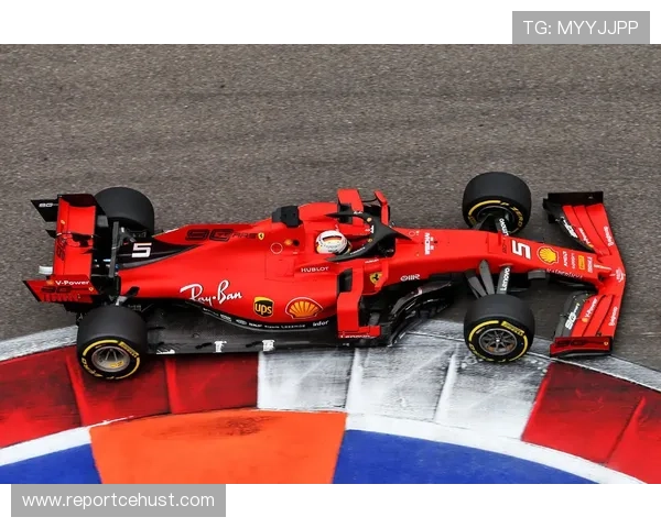 法拉利宣布新赛季阵容调整 维特尔回归助力车队重夺冠军