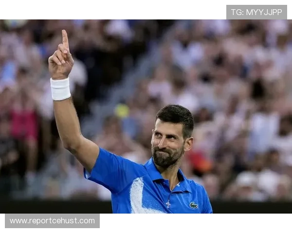 网球巨星赛季复出：德约科维奇、纳达尔和费德勒激战2025年澳网新篇章