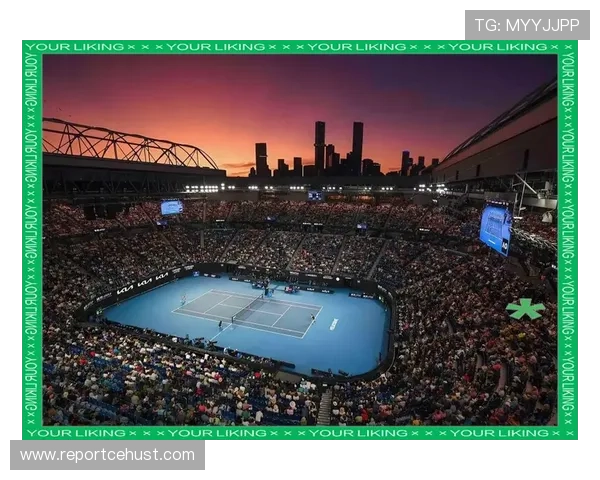 网球赛场风云再起 2025年澳网赛季前瞻精彩纷呈